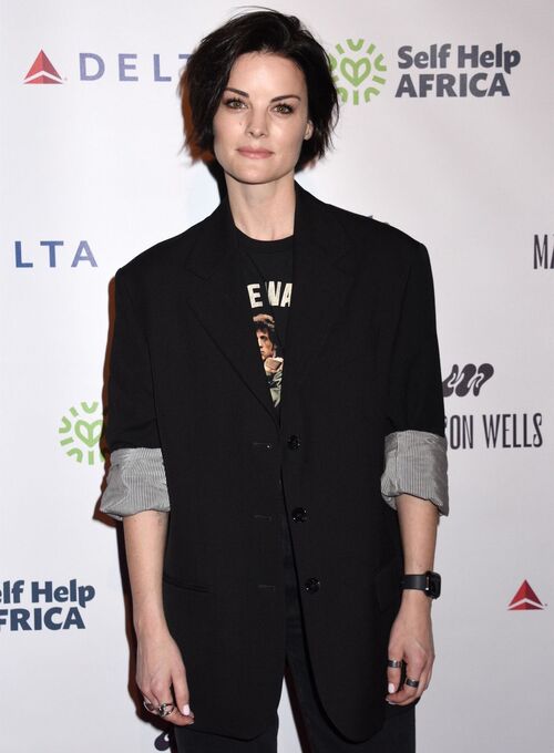 Jaimie Alexander