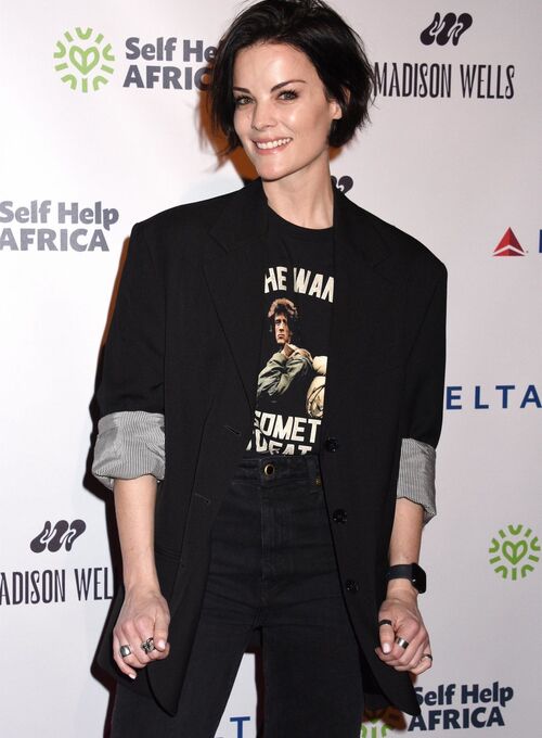 Jaimie Alexander