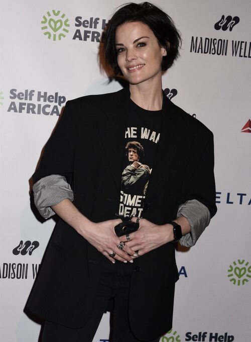 Jaimie Alexander