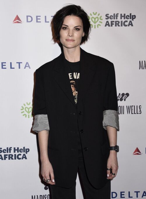Jaimie Alexander