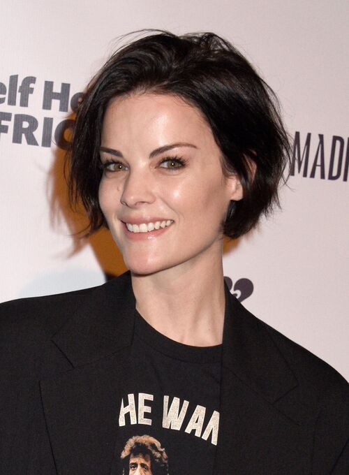 Jaimie Alexander