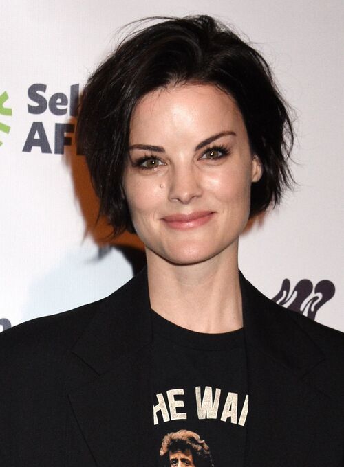 Jaimie Alexander