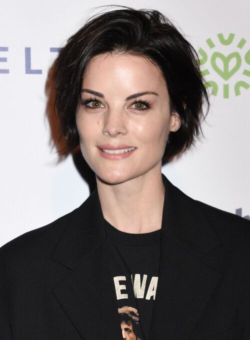Jaimie Alexander