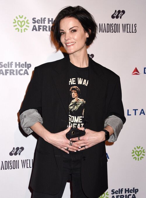 Jaimie Alexander