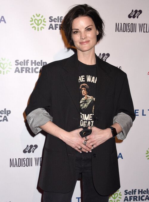 Jaimie Alexander