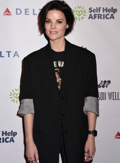 Jaimie Alexander
