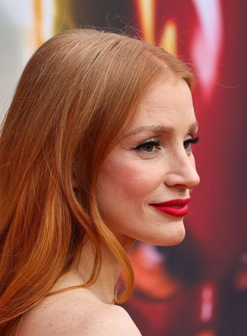 Jessica Chastain