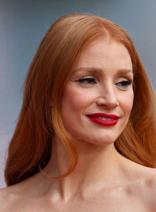 Jessica Chastain