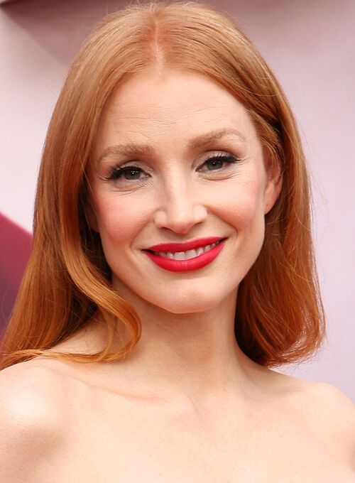 Jessica Chastain