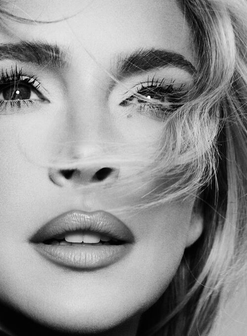 Lindsay Lohan