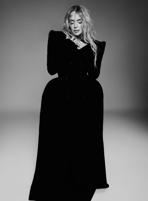 Lindsay Lohan