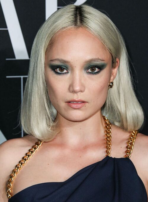 Pom Klementieff